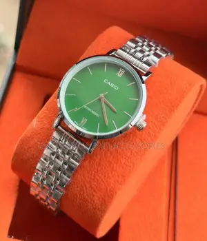 Casio Watch