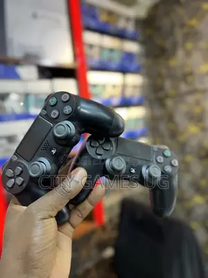 Sony Dualshock 4 Wireless Controller Playstation 4 Genuine Original