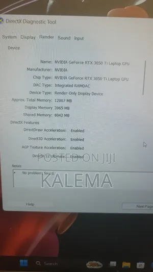 Laptop MSI Katana GF66 16GB Intel Core i5 SSD 512GB
