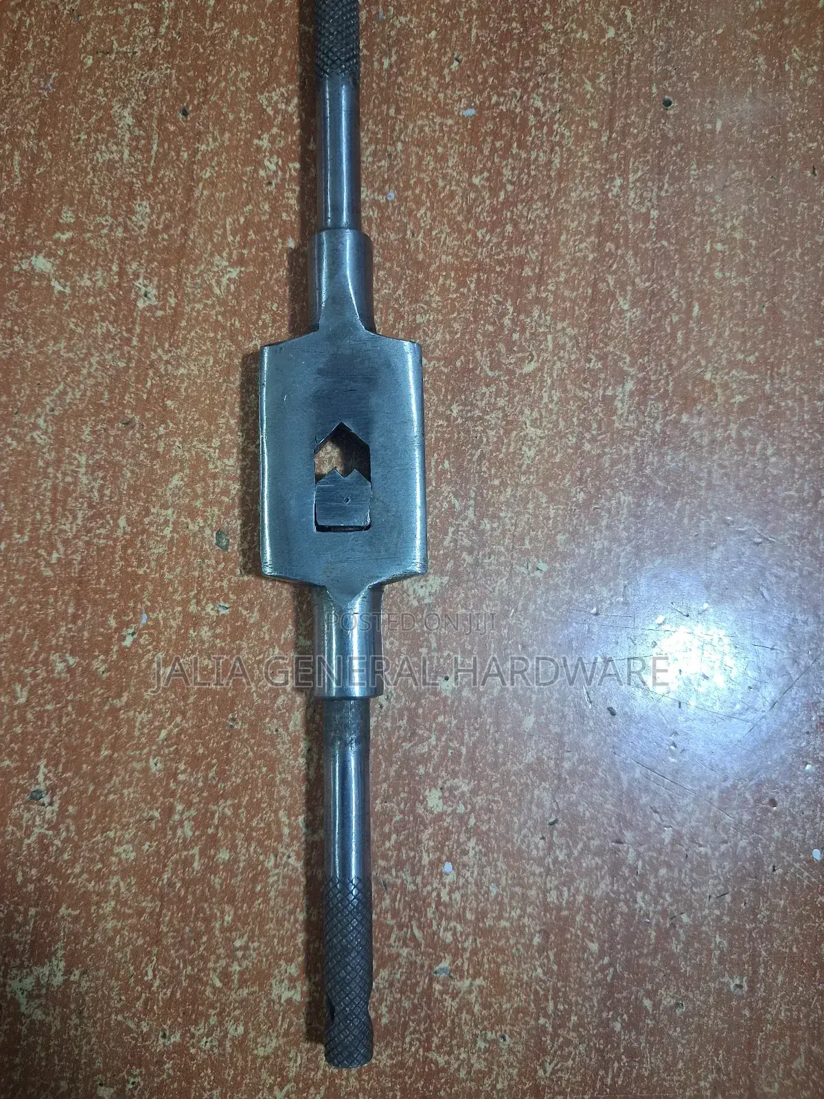 Tap Handle
