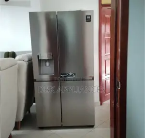 Hisense 720l Ice Maker Refrigerator at a Good Price