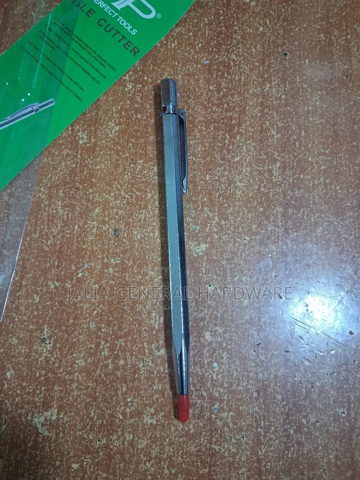 Tile Cutter