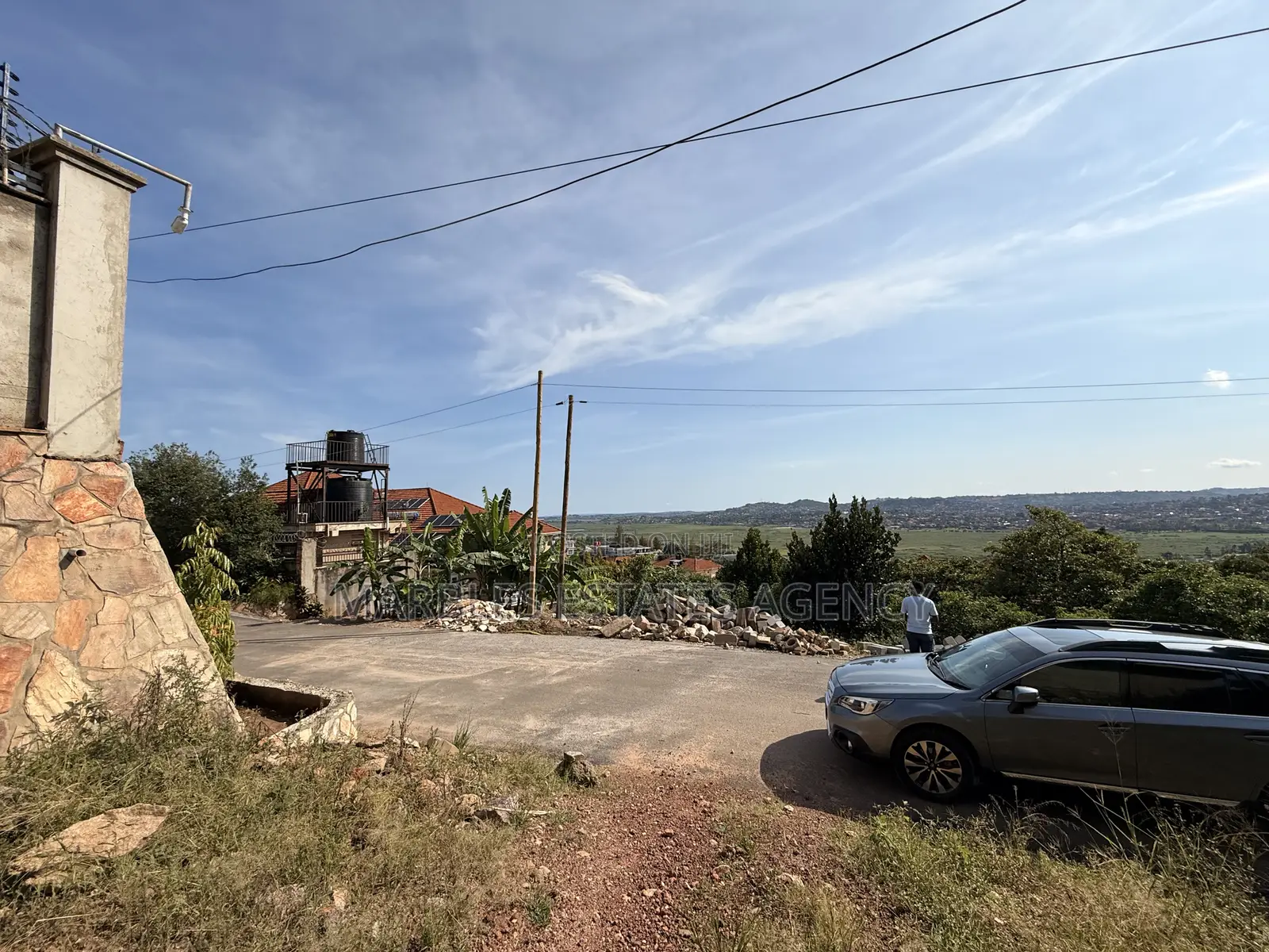 1 Acre Land for Sale in Lubowa Access Well Tarmac