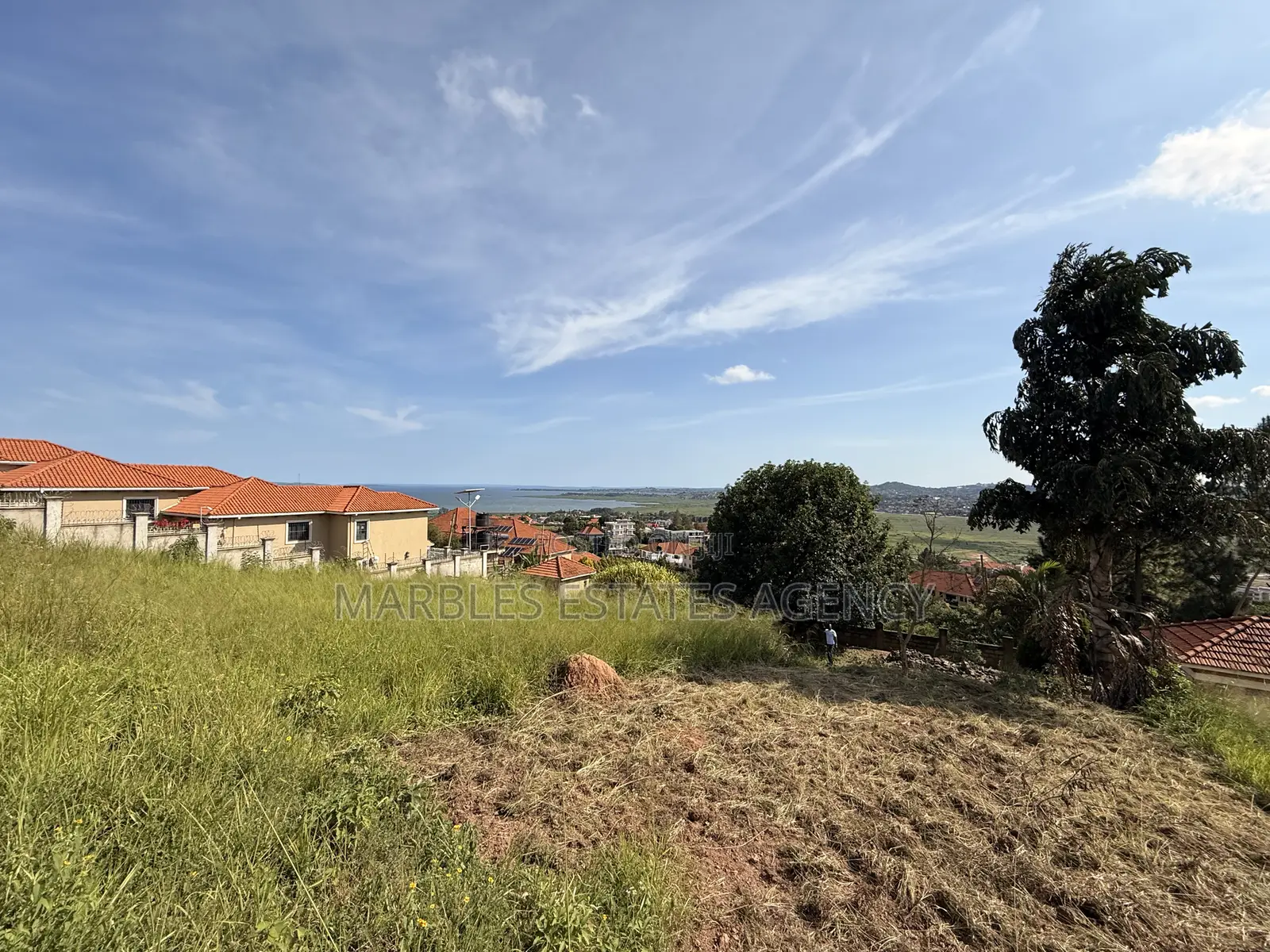 1 Acre Land for Sale in Lubowa Access Well Tarmac