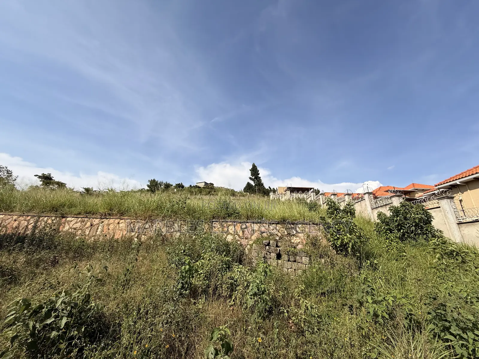 1 Acre Land for Sale in Lubowa Access Well Tarmac