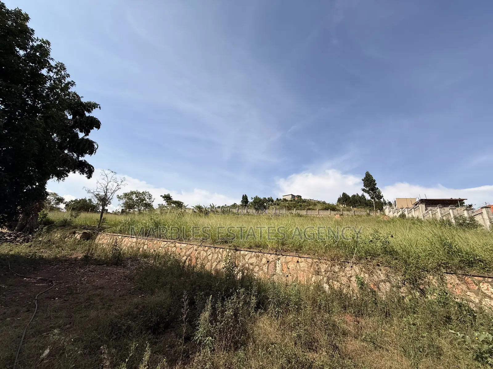 1 Acre Land for Sale in Lubowa Access Well Tarmac