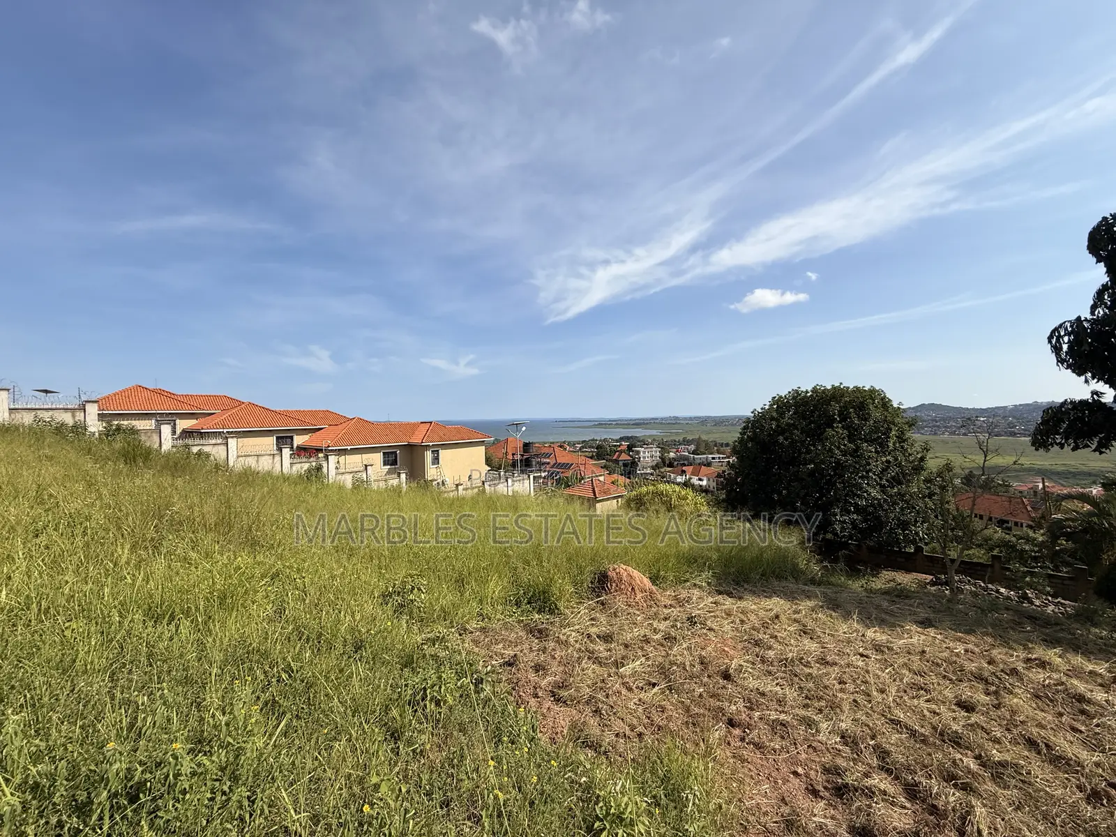 1 Acre Land for Sale in Lubowa Access Well Tarmac