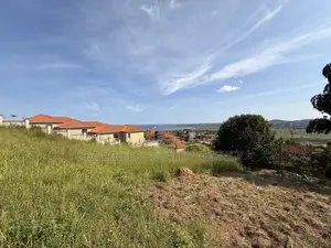 1 Acre Land for Sale in Lubowa Access Well Tarmac