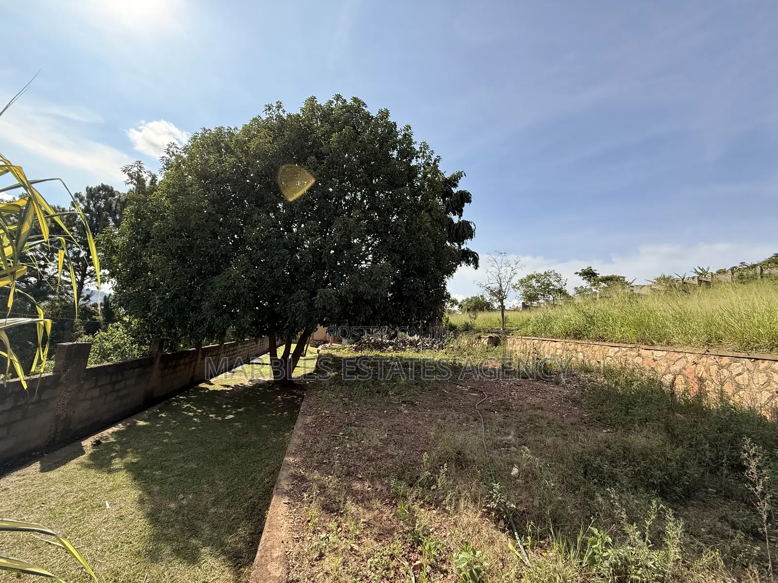 1 Acre Land for Sale in Lubowa Access Well Tarmac