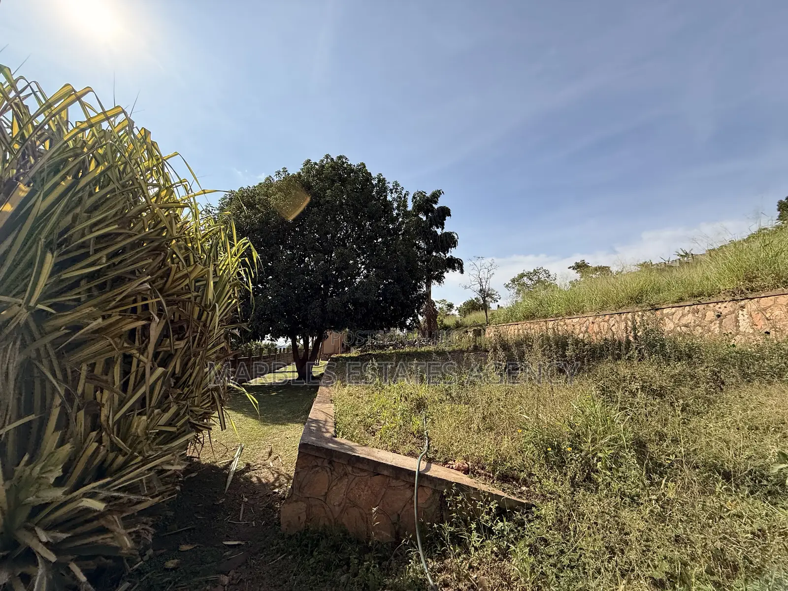 1 Acre Land for Sale in Lubowa Access Well Tarmac