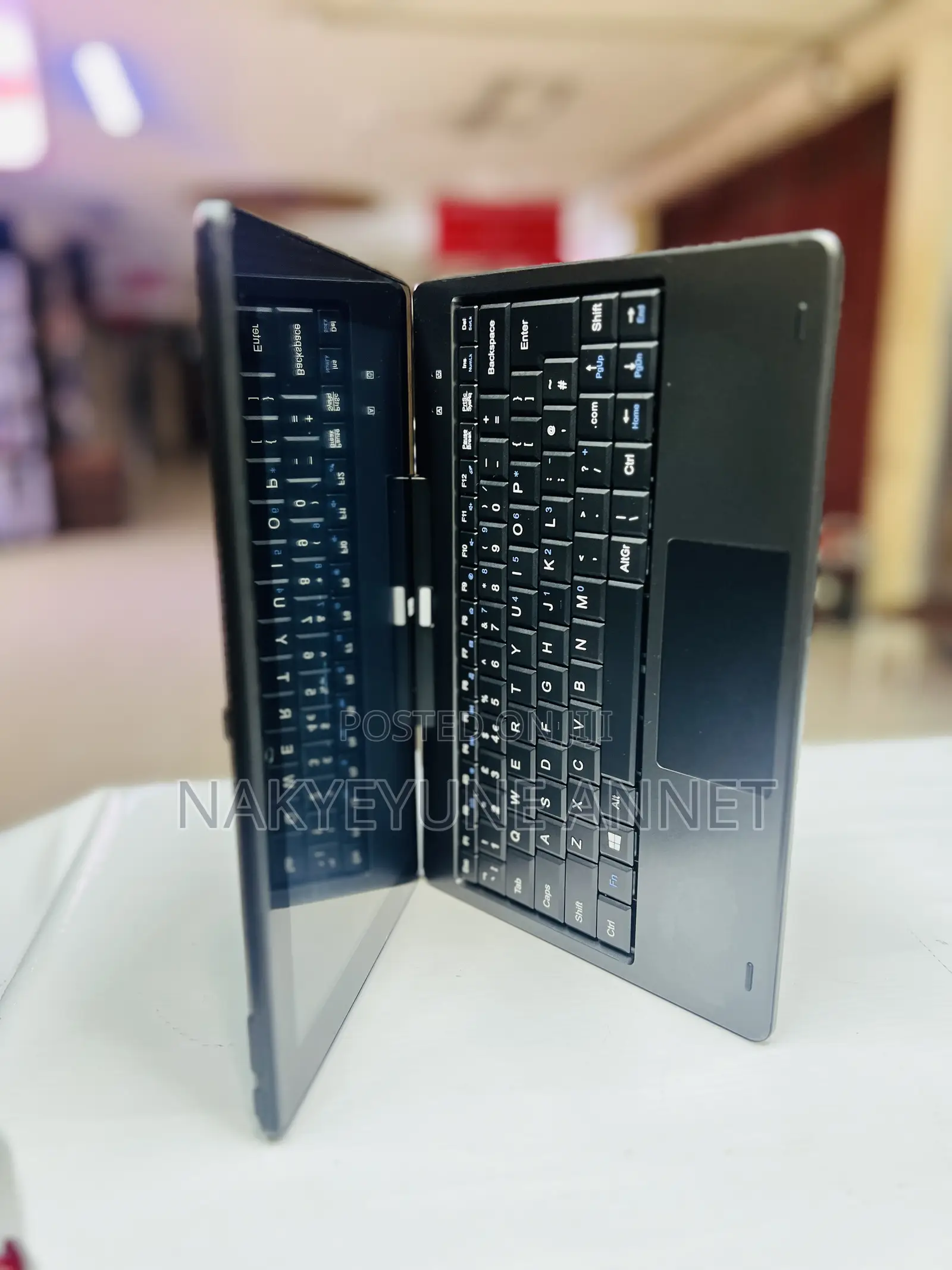 Laptop 4GB Intel Celeron HDD 128GB