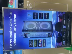 Hisense Party Rocker 300w