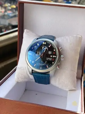 Carrera Watch