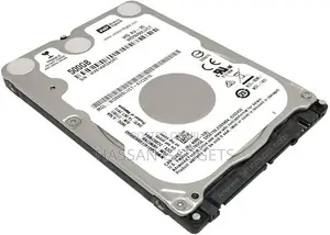 500gb Hard Disk for Laptop and External Use