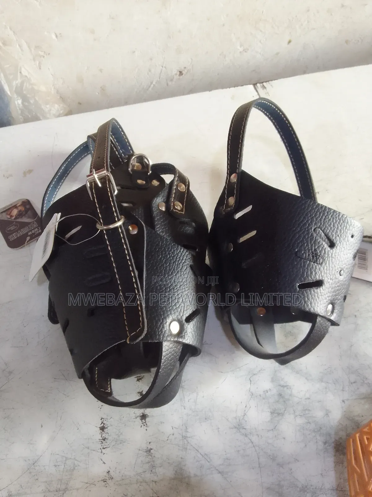 Muzzle for Dogs