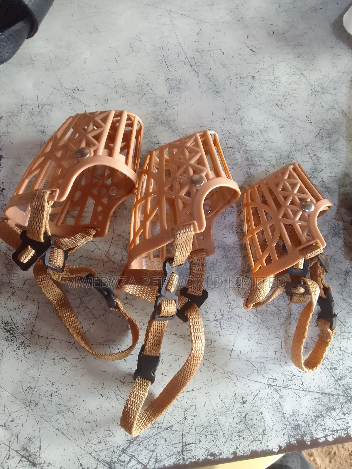 Muzzle for Dogs