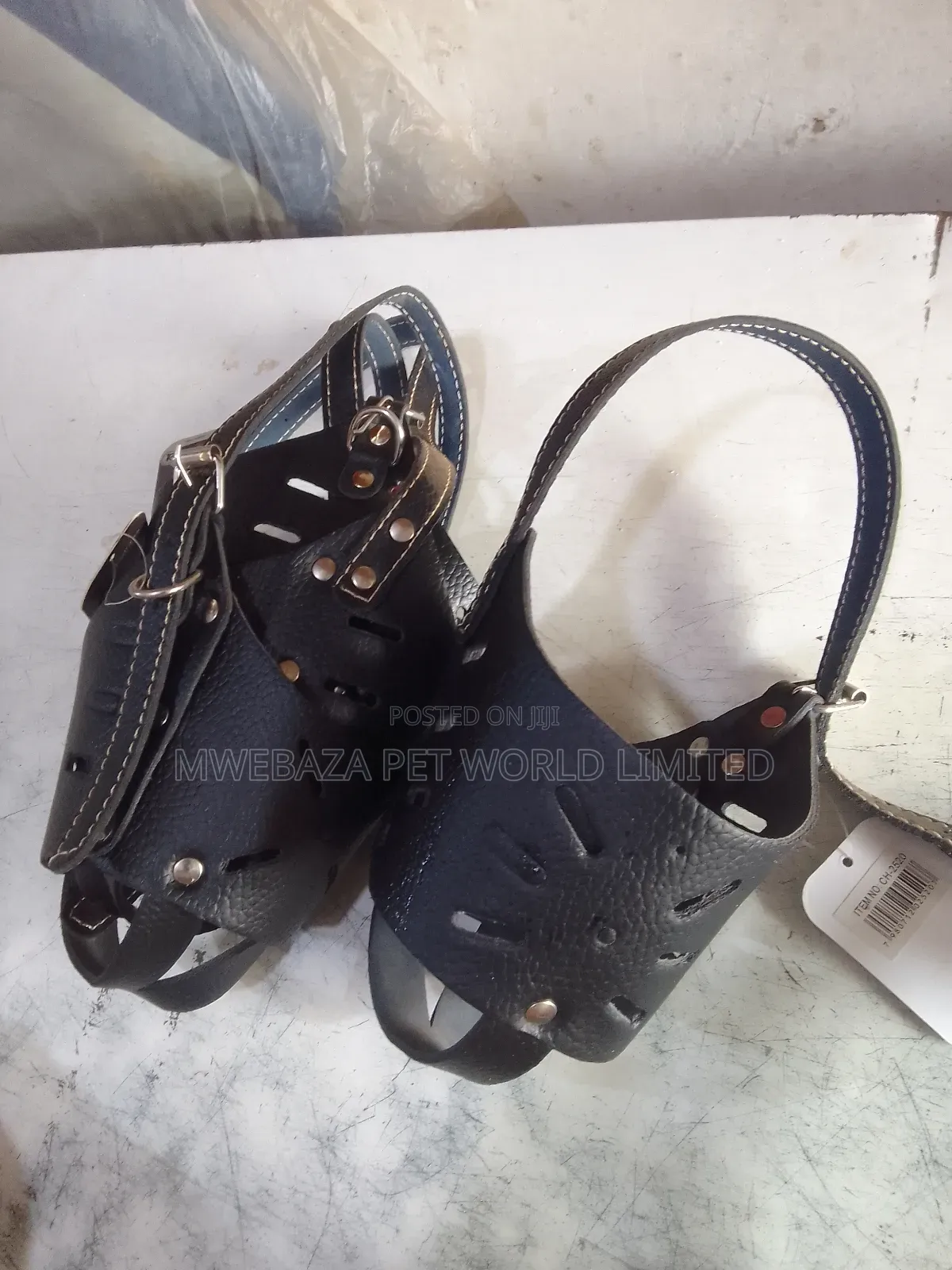 Muzzle for Dogs