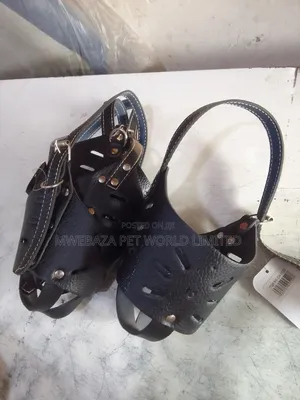 Muzzle for Dogs
