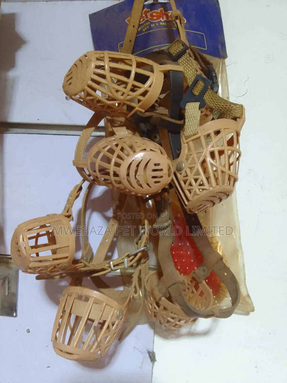 Muzzle for Dogs