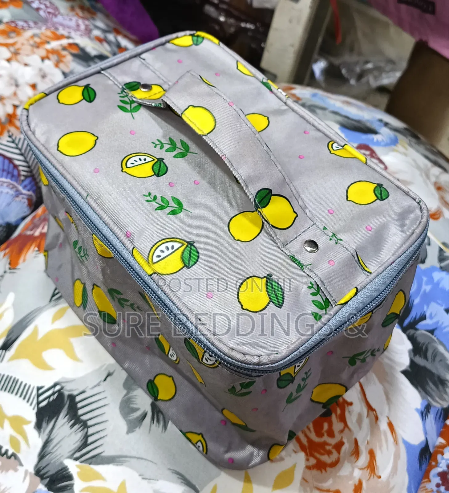 Jovies Toilet Bag