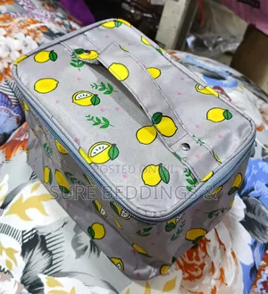 Jovies Toilet Bag