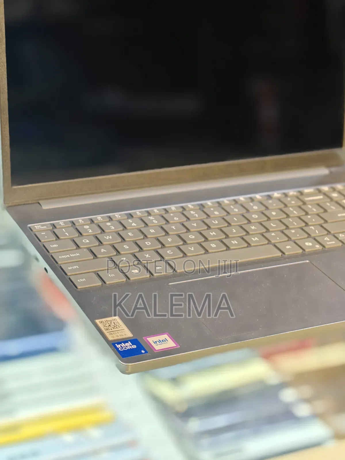 New Lenovo IdeaPad 5 Slim 13th Gen i7 16GB Intel Core i5 SSD 512GB