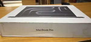 New Laptop Apple MacBook Pro 24GB Apple M5 HDD+SSD 1T