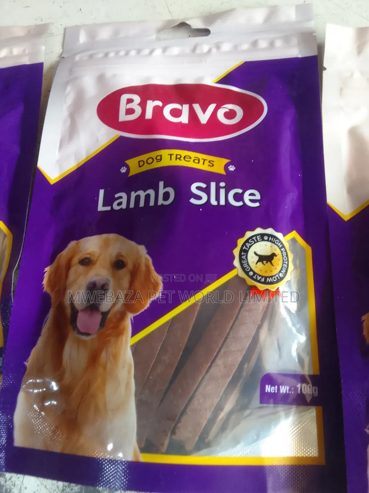 Bones for Dogs