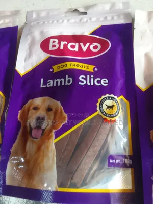 Bones for Dogs