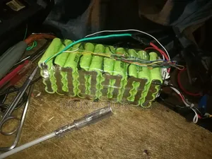 Electric Bicycles Repair Services and New Chargers