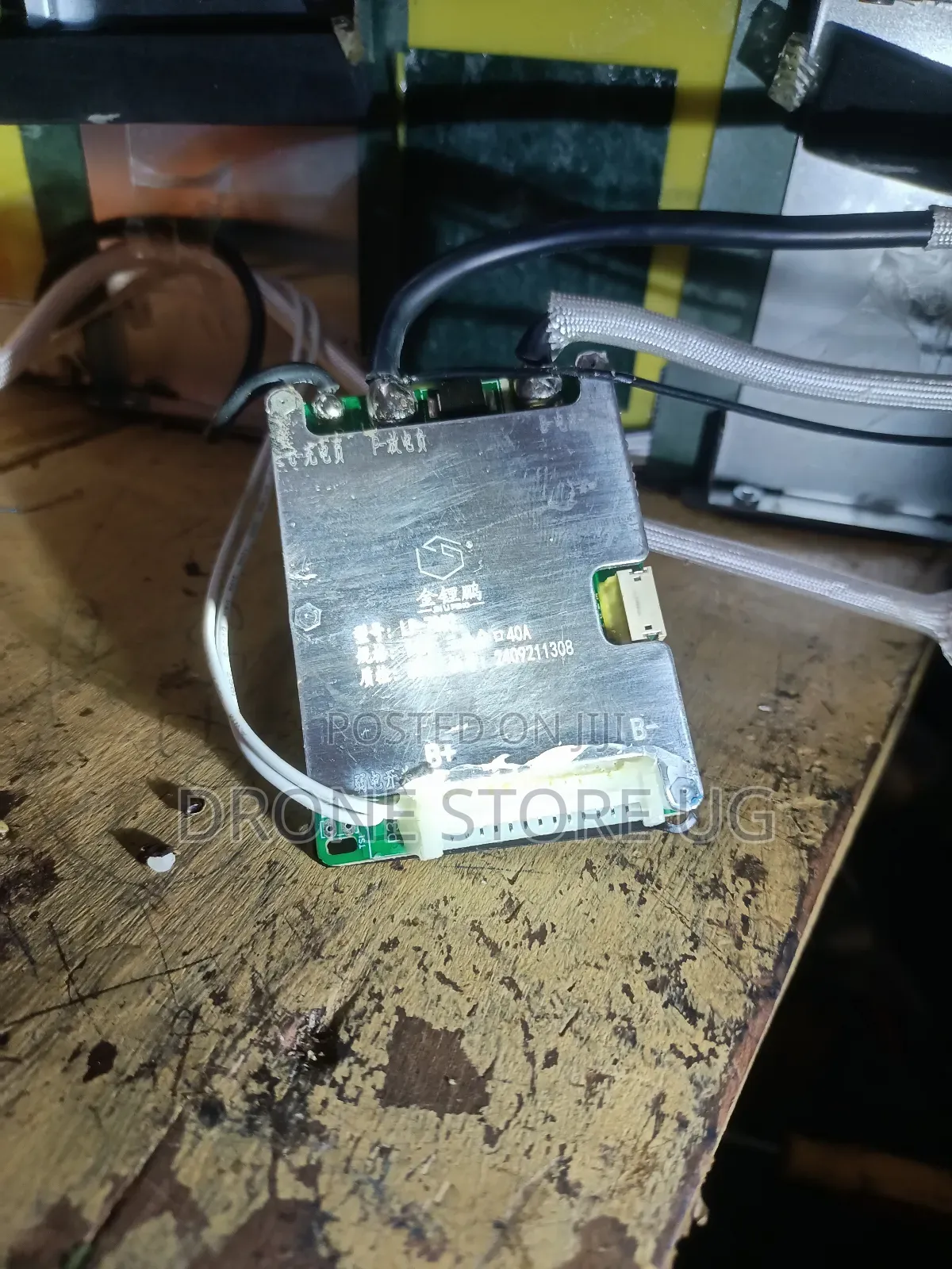 Electric Bicycles Repair Services and New Chargers