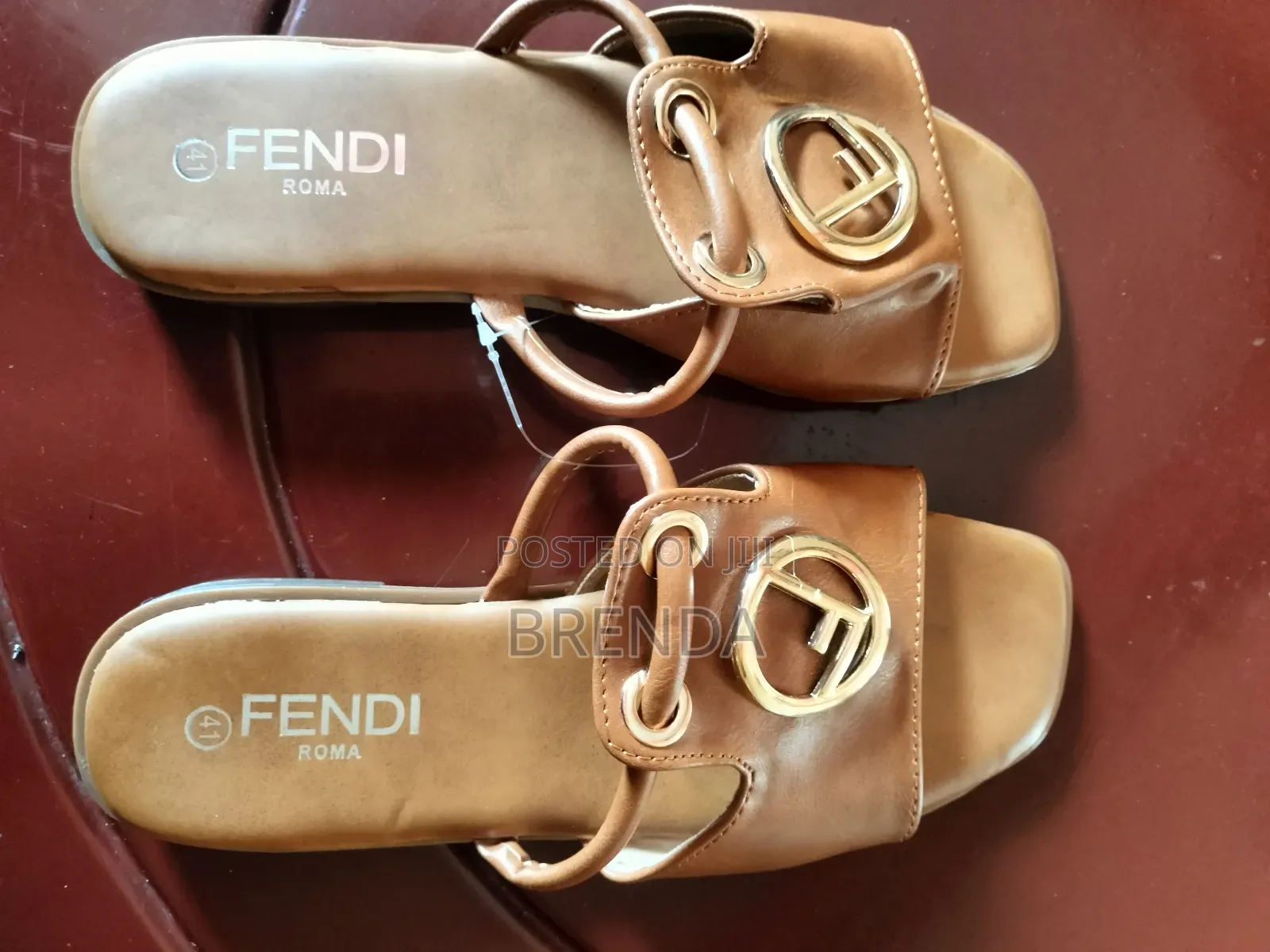 Brand New Different Ladies Shoes Size 40 and 41