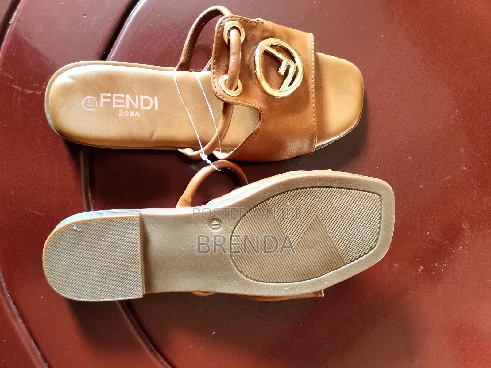 Brand New Different Ladies Shoes Size 40 and 41