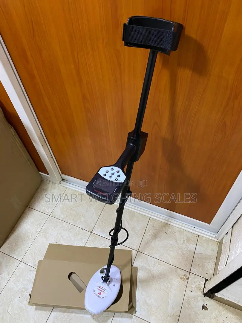 Gds2000 Professional Gold Metal Detector High Precision Gold Detector