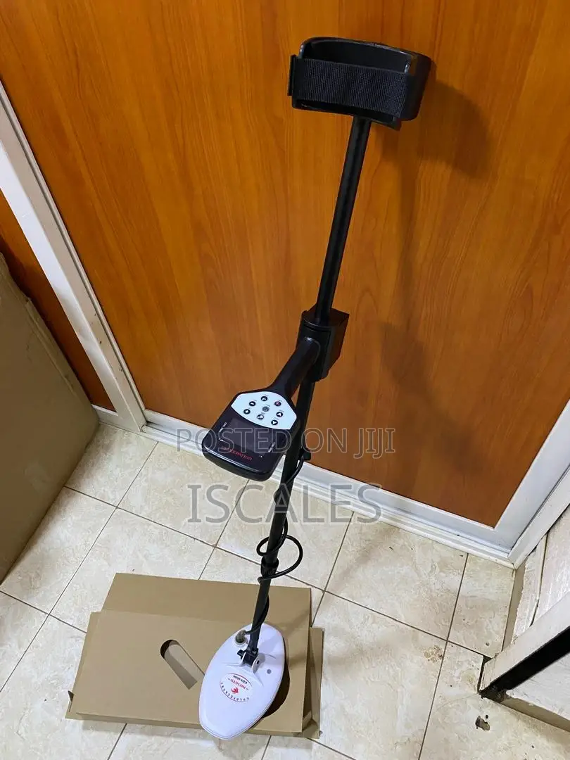 Gds2000 Professional Gold Metal Detector High Precision Gold Detector