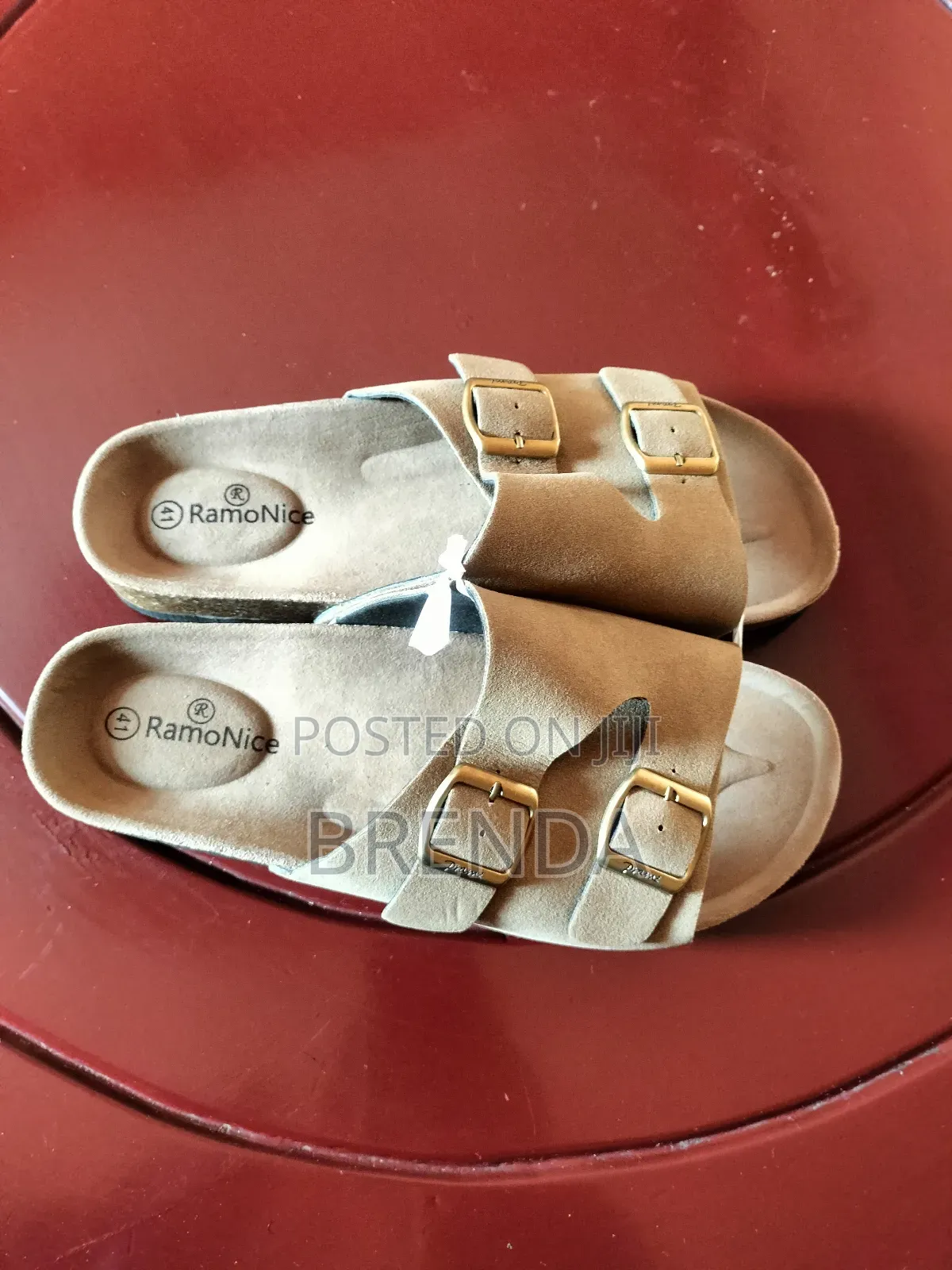 Brand New Different Ladies Shoes Size 40 and 41