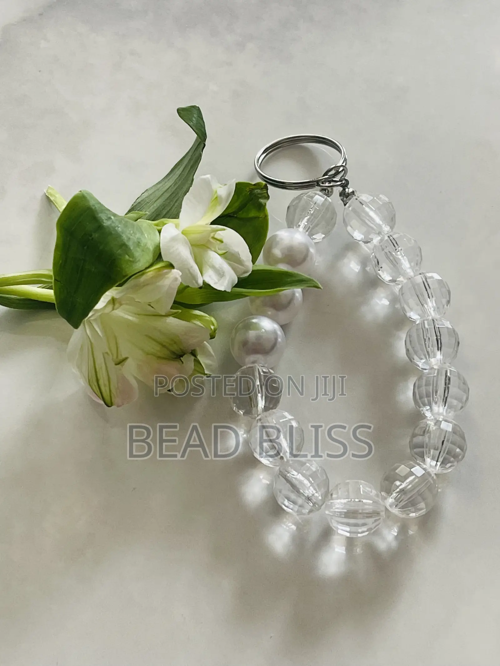 Phone Charms And Customized Jewellery