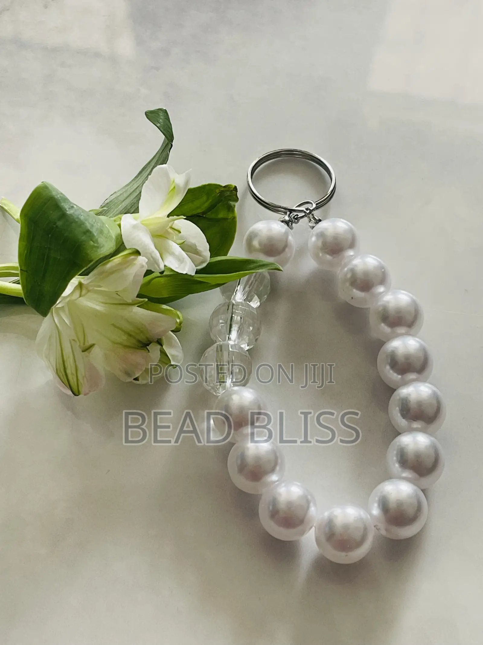 Phone Charms And Customized Jewellery