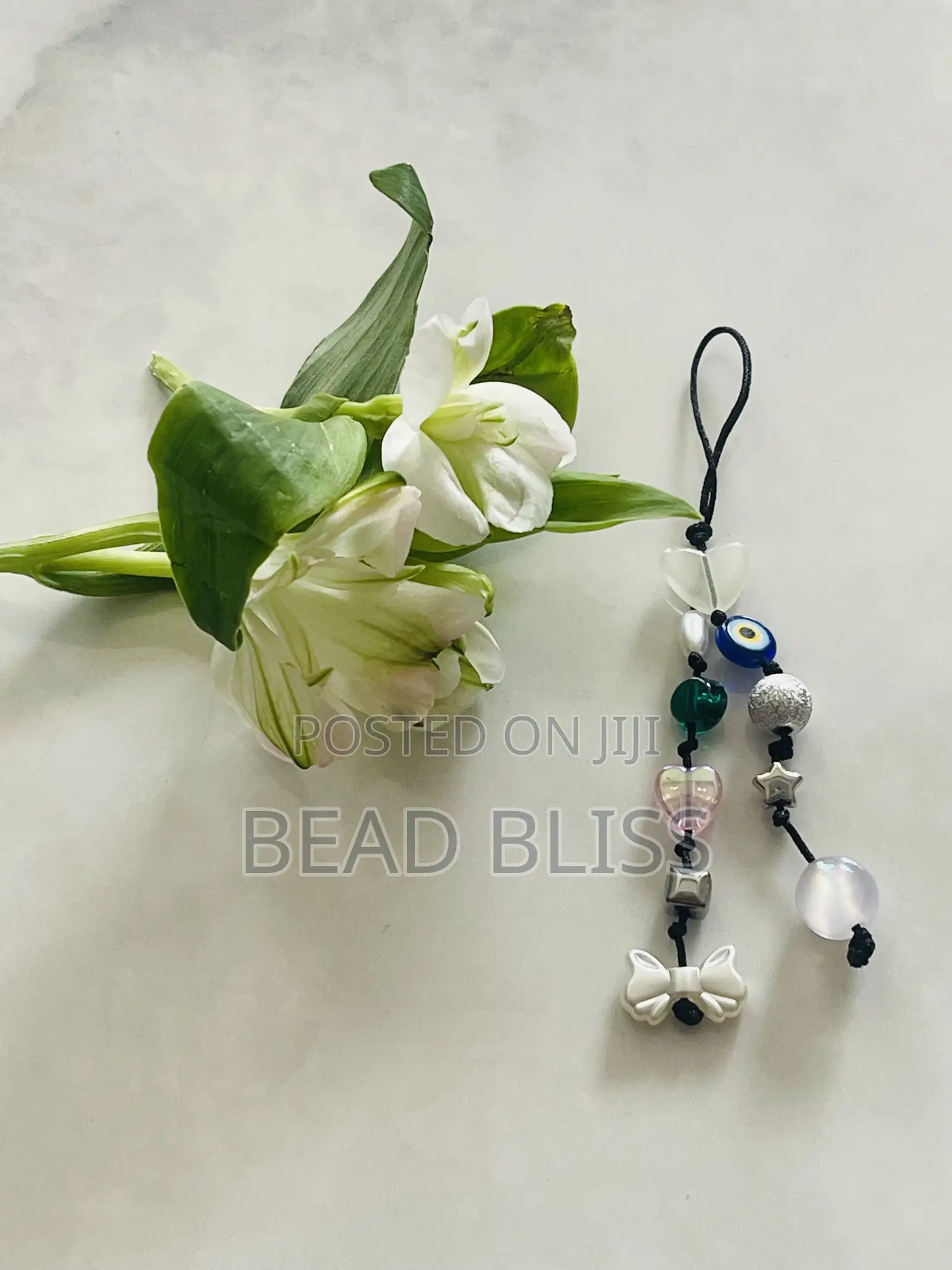 Phone Charms And Customized Jewellery