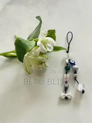 Phone Charms And Customized Jewellery