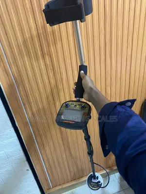 Gold Detector Machine Treasure Hunter Finder Gold Detector