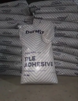 Tiles Adhesive