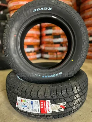 235 65 R17 Brand New Roadx Available Order We Deliver Authorised Agent