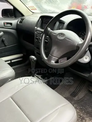 Toyota Probox 1.5 DX 2WD 2008 White