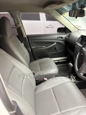 Toyota Probox 1.5 DX 2WD 2008 White