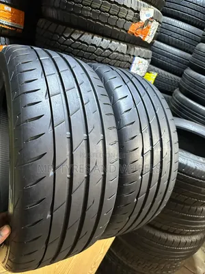 235 45 R17 Bridgestone Potenza 4rm Thailand 5years Warranty.