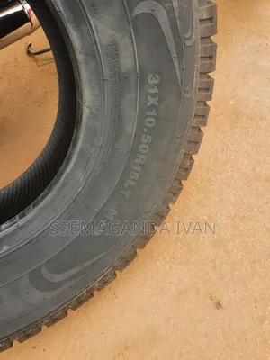 31x10.5r15 Hifly All Terrain Tyres Brand New