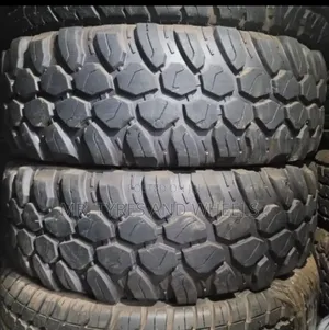 31×10.50 R15 Joyroad Mt Used Bt Almost New Tires 2 Pieces Left Now.