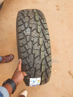 31x10.5r15 a/T Vigorous Tyres