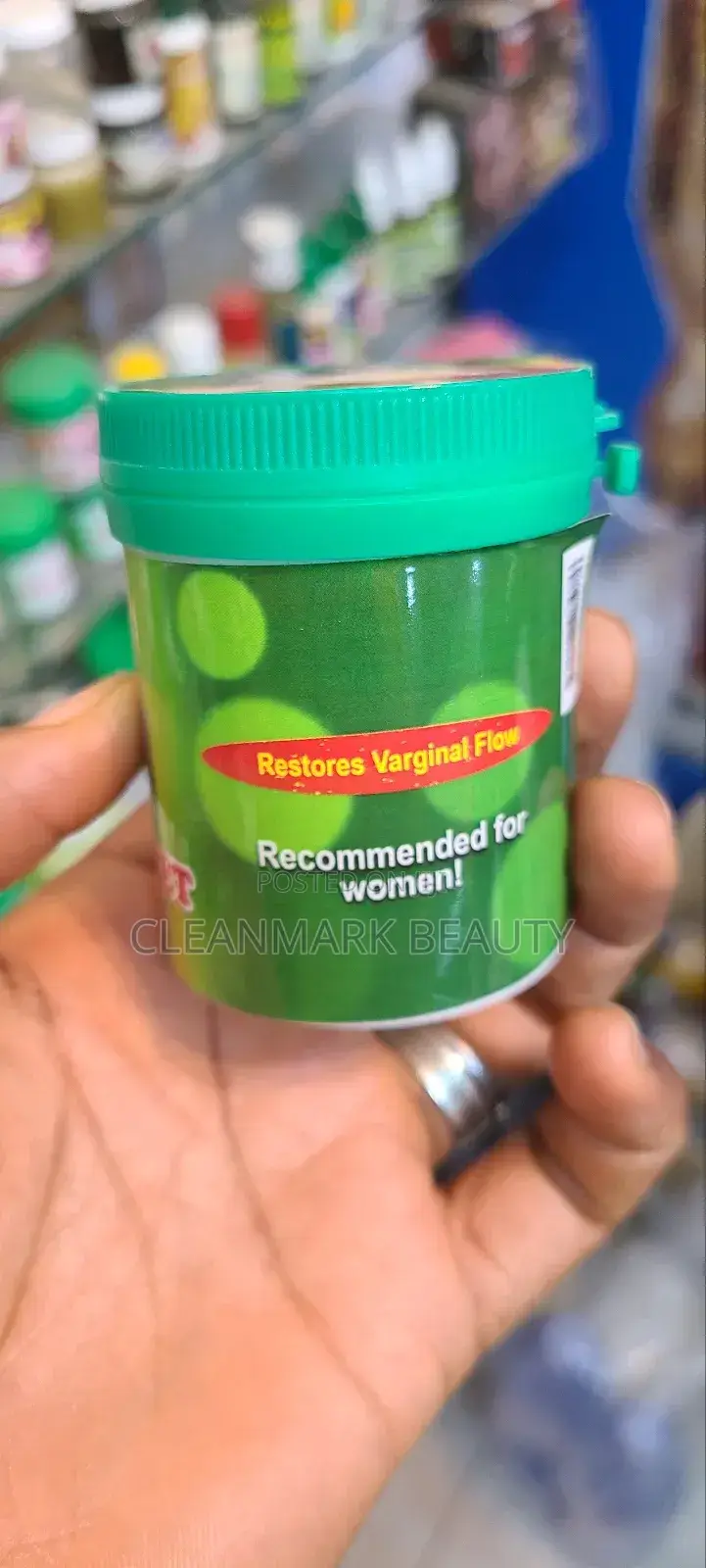 Aqua Sweet Ladies Secret ( Water and Sweetness